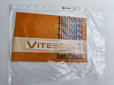 Triumph vitesse mk2 for sale  LEIGHTON BUZZARD