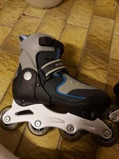 Square inline skates gebraucht kaufen  Altenmünster