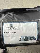 Herzog magellan aero gebraucht kaufen  Karlstadt