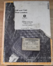 John deere 710b for sale  Union