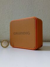 Grundig bluetooth speaker d'occasion  Douai