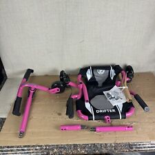 Ezyroller drifter ride for sale  Stow