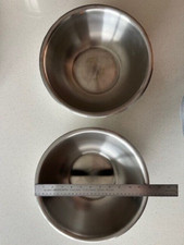 Set stainless steel for sale  New Orleans