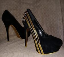 Women heels size for sale  Shipping to Ireland