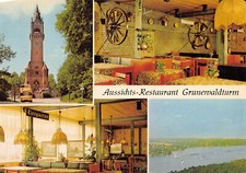 Berlin grunewaldturm restauran gebraucht kaufen  Dautphetal