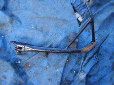 Side stand gtr for sale  PICKERING