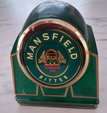 Vintage mansfield brewery for sale Vintage mansfield brewery for sale  RETFORD