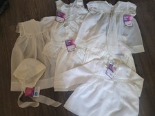 Collection vintage baby for sale  FAKENHAM