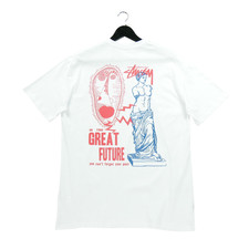 Stüssy shirt manches d'occasion  Bressols