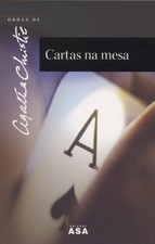 Cartas na Mesa comprar usado  Enviando para Brazil
