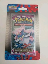 Booster blister pokémon d'occasion  Villeneuve-d'Ascq-