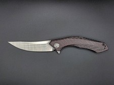 Zero tolerance 0462 gebraucht kaufen  Mönchengladbach