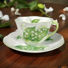 Vtg shelley england for sale  Huntley