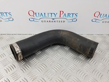 Mazda intercooler pipe for sale  LIVINGSTON