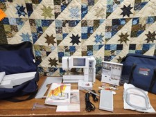 Bernina 730 sewing for sale  Mifflinburg