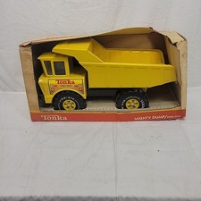 Vintage big tonka for sale  Minneapolis