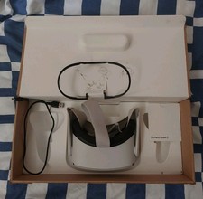 Oculus quest virtual for sale  LONDON