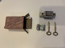 Hebie trumpf speichenschloss gebraucht kaufen  Weismain