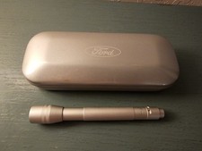 Ford Lanterna Revendedor GiveAway em Óculos de Sol Estilo Estojo-Funciona, Muito Bom comprar usado  Enviando para Brazil