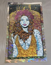 Grateful dead chuck for sale  Webster