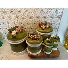 Vintage garden harvest for sale  Oswego