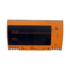 Ifm dn2034 schaltnetzteil gebraucht kaufen  Rheine