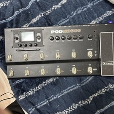 LINE6 POD HD500 14740 comprar usado  Enviando para Brazil
