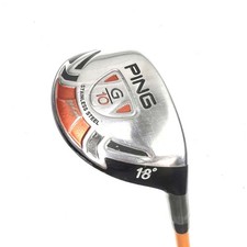 Ping g10 hybrid for sale  LONDON