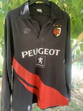 Polo stade toulousain d'occasion  Villefranche-de-Lauragais