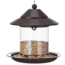 Bird feeders outdoors for sale  Clinton Township