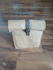 Kühltasche isoliertasche brau gebraucht kaufen  Hamburg
