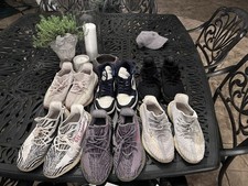 Sneaker lot for sale  Staten Island