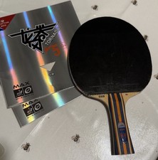 Table tennis racket for sale  BATH