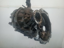 Volkswagen beetle gearbox for sale  SKELMERSDALE