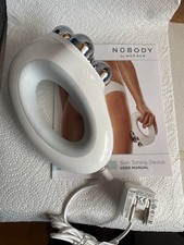 Nuface nubody skin for sale  Chicago