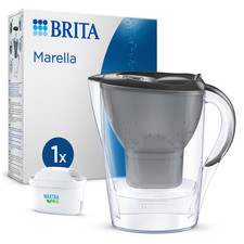 Brita wasserfilter kanne gebraucht kaufen  Grünwald