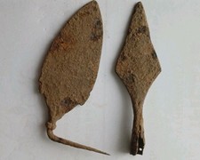 Ancient roman iron for sale  CLEETHORPES