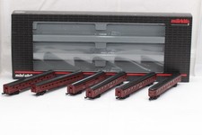 Neuwertiges märklin mini gebraucht kaufen  Hamburg