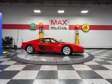 1986 ferrari testarossa for sale  Cheswick