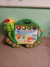Vtech turtle book for sale  Noblesville