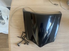 Honda seat cowl for sale  LONDONDERRY