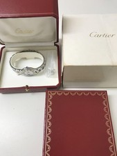 Cartier must quartz d'occasion  Expédié en Belgium