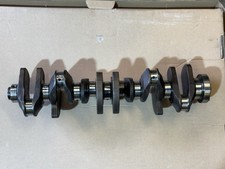 Bmw n55 crankshaft for sale  BIRMINGHAM