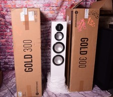 Monitor audio gold gebraucht kaufen  Essen