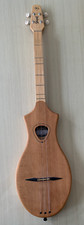 Seagull dulcimer natural for sale  HAYLE