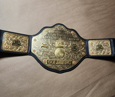 Heavyweight wrestling goldberg for sale  Bensenville
