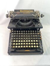 Machine écrire remington d'occasion  Vitry-le-François
