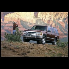 Photo .001956 chevrolet d'occasion  Martinvast