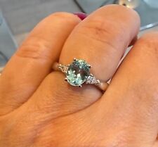 Rare natural 1.22ct for sale  MANCHESTER