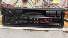 Keh6100sdk vintage pioneer d'occasion  Mougins